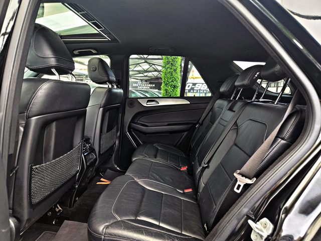 Mercedes-Benz GLE 350 ! AMG/GERMANY/360CAM/DISTR/CAR PLAY/ПОДГРEB/AIR/LI - автомобили, коли, обяви за нови и употребявани 15