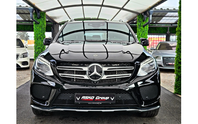 mercedes-benz-gle-350 - 1