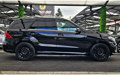 mercedes-benz-gle-350 - 3