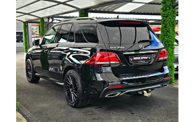Mercedes-Benz GLE 350 ! AMG/GERMANY/360CAM/DISTR/CAR PLAY/ПОДГРEB/AIR/LI - автомобили, коли, обяви за нови и употребявани 6