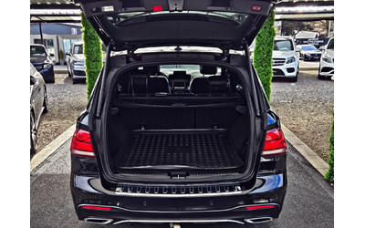 Mercedes-Benz GLE 350 ! AMG/GERMANY/360CAM/DISTR/CAR PLAY/ПОДГРEB/AIR/LI - автомобили, коли, обяви за нови и употребявани 7
