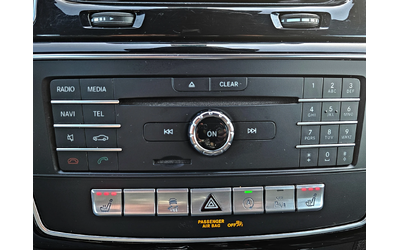 Mercedes-Benz GLE 350 AMG/GERMANY/PANO/DISTR/360CAM/ПОДГРЕВ/CAR PLAY/LIZ - автомобили, коли, обяви за нови и употребявани 11