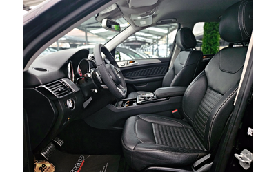 Mercedes-Benz GLE 350 AMG/GERMANY/9G/360CAMERA/AMBIENT/CAR PLAY/ПОДГР/LI - автомобили, коли, обяви за нови и употребявани 14