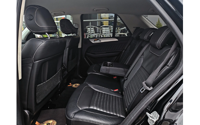 Mercedes-Benz GLE 350 AMG/GERMANY/9G/360CAMERA/AMBIENT/CAR PLAY/ПОДГР/LI - автомобили, коли, обяви за нови и употребявани 15