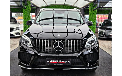 mercedes-benz-gle-350 - 1