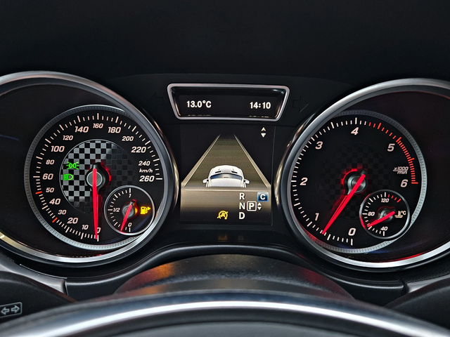 Mercedes-Benz GLE 350 AMG/GERMANY/9G/360CAMERA/AMBIENT/CAR PLAY/ПОДГР/LI - автомобили, коли, обяви за нови и употребявани 9