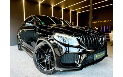 mercedes-benz-gle-350 - 0