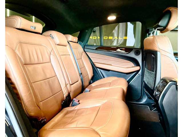 Mercedes-Benz GLE 350 Brabus * Coupe * Подгрев* Обдух* 4Matic* Лизинг - автомобили, коли, обяви за нови и употребявани 12