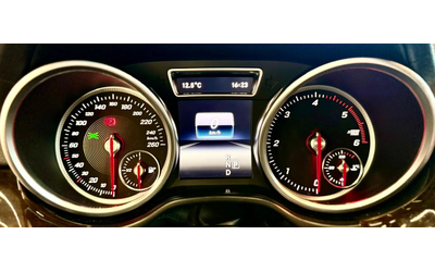 Mercedes-Benz GLE 350 Brabus * Coupe * Подгрев* Обдух* 4Matic* Лизинг - автомобили, коли, обяви за нови и употребявани 15