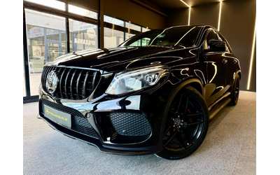 mercedes-benz-gle-350 - 2