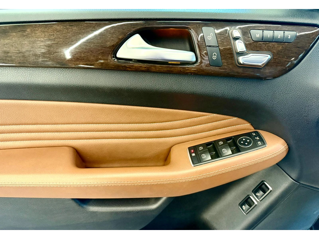 Mercedes-Benz GLE 350 Brabus * Coupe * Подгрев* Обдух* 4Matic* Лизинг - автомобили, коли, обяви за нови и употребявани 6