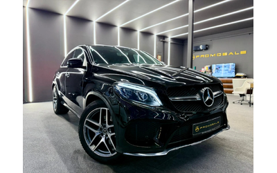 mercedes-benz-gle-350 - 0