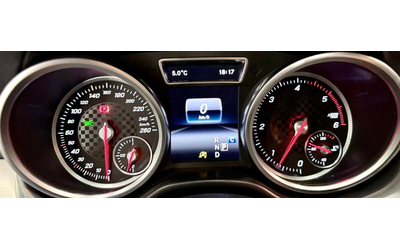 Mercedes-Benz GLE 350 d* Coupe* 4Matic* AMG* - автомобили, коли, обяви за нови и употребявани 10