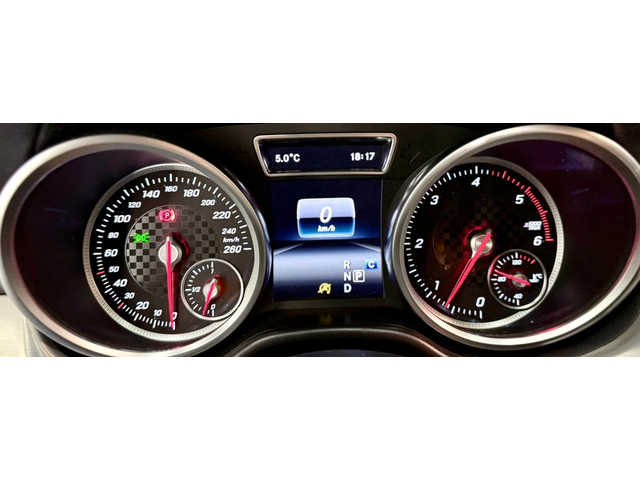 Mercedes-Benz GLE 350 d* Coupe* 4Matic* AMG* - автомобили, коли, обяви за нови и употребявани 10