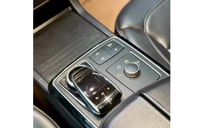 Mercedes-Benz GLE 350 d* Coupe* 4Matic* AMG* - автомобили, коли, обяви за нови и употребявани 12