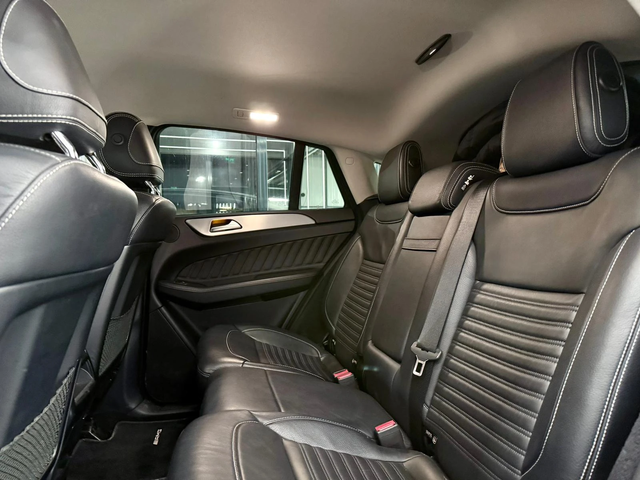 Mercedes-Benz GLE 350 d* Coupe* 4Matic* AMG* - автомобили, коли, обяви за нови и употребявани 14