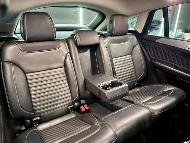 Mercedes-Benz GLE 350 d* Coupe* 4Matic* AMG* - автомобили, коли, обяви за нови и употребявани 15