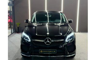 mercedes-benz-gle-350 - 1