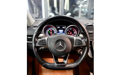 Mercedes-Benz GLE 350 d* Coupe* 4Matic* AMG* - автомобили, коли, обяви за нови и употребявани 9