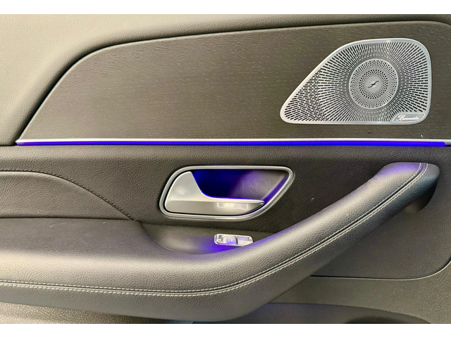 Mercedes-Benz GLE 350 d 4M AMG* Burm* 360* ЛИЗИНГ - автомобили, коли, обяви за нови и употребявани 13