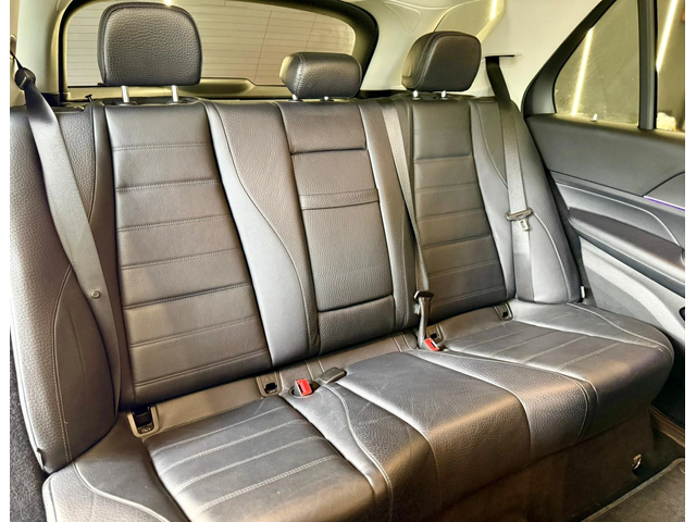 Mercedes-Benz GLE 350 d 4M AMG* Burm* 360* ЛИЗИНГ - автомобили, коли, обяви за нови и употребявани 15