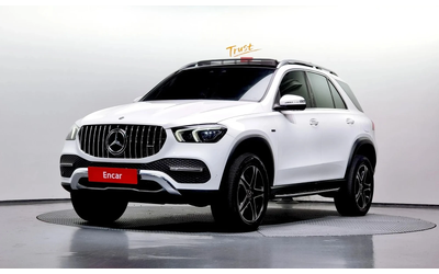 mercedes-benz-gle-350 - 0