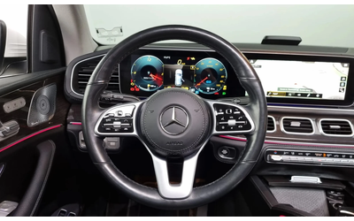 Mercedes-Benz GLE 350 Gle-Class W167 Gle350E 4Matic - автомобили, коли, обяви за нови и употребявани 10