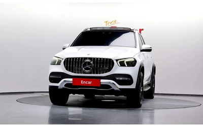 mercedes-benz-gle-350 - 2