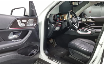 Mercedes-Benz GLE 350 Gle-Class W167 Gle350E 4Matic - автомобили, коли, обяви за нови и употребявани 7