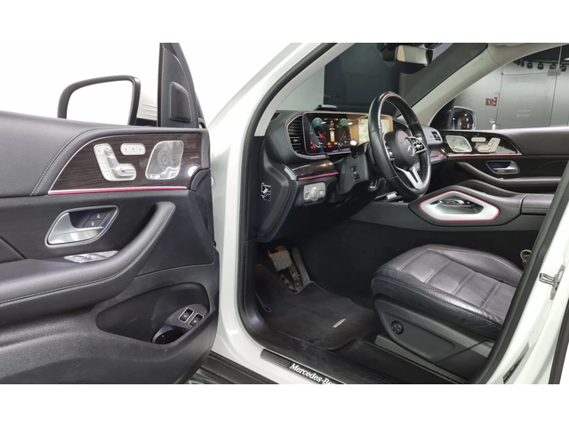 Mercedes-Benz GLE 350 Gle-Class W167 Gle350E 4Matic - автомобили, коли, обяви за нови и употребявани 7