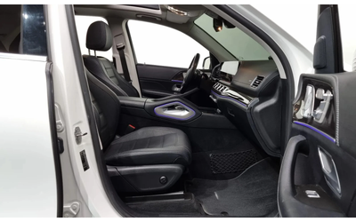 Mercedes-Benz GLE 350 Gle-Class W167 Gle350E 4Matic - автомобили, коли, обяви за нови и употребявани 8