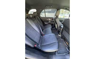 Mercedes-Benz GLE 350 D 4 MATIC - автомобили, коли, обяви за нови и употребявани 10