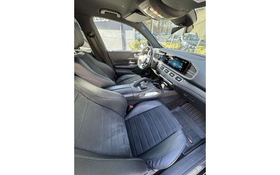 Mercedes-Benz GLE 350 D 4 MATIC - автомобили, коли, обяви за нови и употребявани 11
