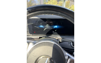 Mercedes-Benz GLE 350 D 4 MATIC - автомобили, коли, обяви за нови и употребявани 15