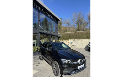 mercedes-benz-gle-350 - 1