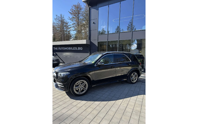 mercedes-benz-gle-350 - 2
