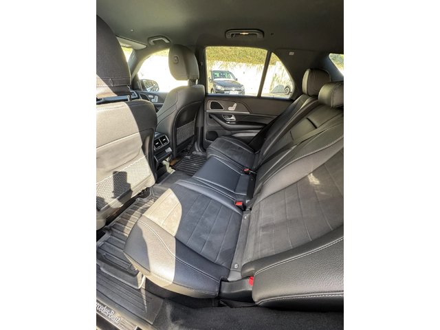 Mercedes-Benz GLE 350 D 4 MATIC - автомобили, коли, обяви за нови и употребявани 8