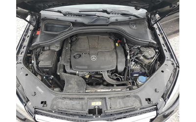 Mercedes-Benz GLE 350 4MATIC* РЕАЛНИ КМ ! - автомобили, коли, обяви за нови и употребявани 11