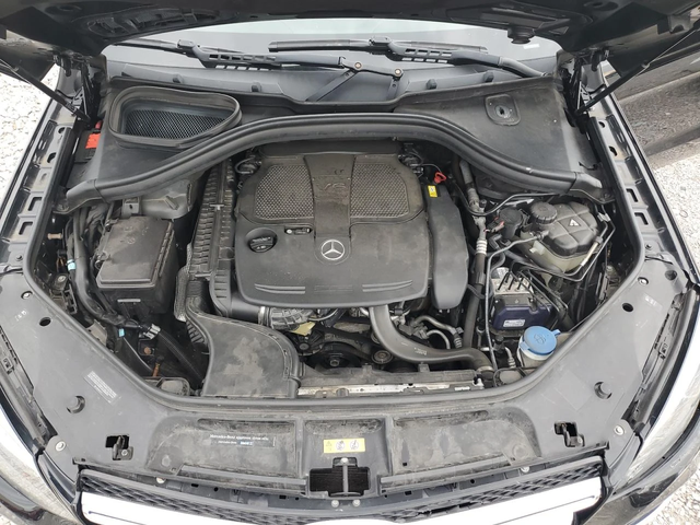 Mercedes-Benz GLE 350 4MATIC* РЕАЛНИ КМ ! - автомобили, коли, обяви за нови и употребявани 11