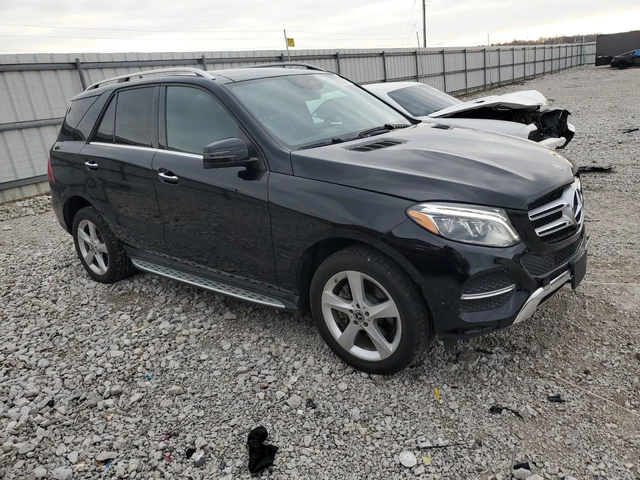 Mercedes-Benz GLE 350 4MATIC* РЕАЛНИ КМ ! - автомобили, коли, обяви за нови и употребявани 1