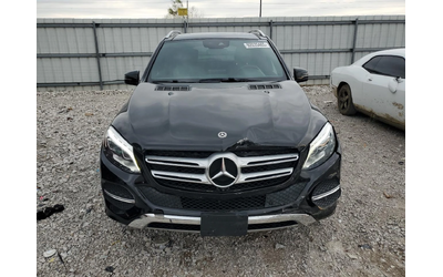 mercedes-benz-gle-350 - 3