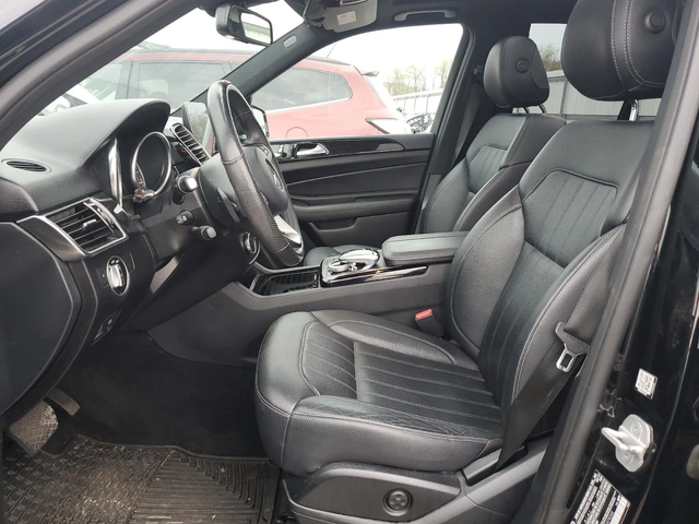 Mercedes-Benz GLE 350 4MATIC* РЕАЛНИ КМ ! - автомобили, коли, обяви за нови и употребявани 7