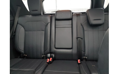 Mercedes-Benz GLE 350 4MATIC* РЕАЛНИ КМ ! - автомобили, коли, обяви за нови и употребявани 8