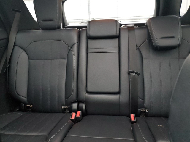 Mercedes-Benz GLE 350 4MATIC* РЕАЛНИ КМ ! - автомобили, коли, обяви за нови и употребявани 8