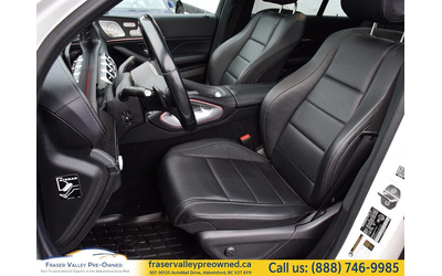 Mercedes-Benz GLE 350 AMG PACK| BURMASTER| 360| PANO| AMBIENT| DISTRONIK - автомобили, коли, обяви за нови и употребявани 11