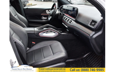 Mercedes-Benz GLE 350 AMG PACK| BURMASTER| 360| PANO| AMBIENT| DISTRONIK - автомобили, коли, обяви за нови и употребявани 12