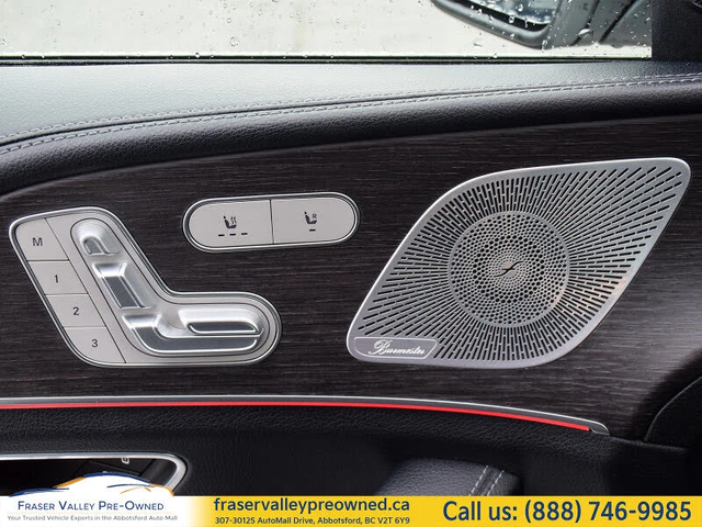 Mercedes-Benz GLE 350 AMG PACK| BURMASTER| 360| PANO| AMBIENT| DISTRONIK - автомобили, коли, обяви за нови и употребявани 13