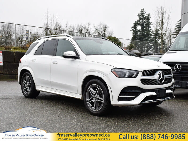 Mercedes-Benz GLE 350 AMG PACK| BURMASTER| 360| PANO| AMBIENT| DISTRONIK - автомобили, коли, обяви за нови и употребявани 2