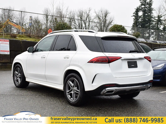 Mercedes-Benz GLE 350 AMG PACK| BURMASTER| 360| PANO| AMBIENT| DISTRONIK - автомобили, коли, обяви за нови и употребявани 3