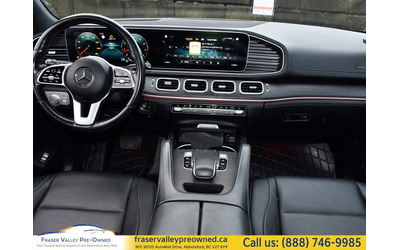 Mercedes-Benz GLE 350 AMG PACK| BURMASTER| 360| PANO| AMBIENT| DISTRONIK - автомобили, коли, обяви за нови и употребявани 7